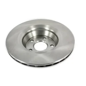 BrakeBest Select Rear Brake Rotor – 980695RGS - view 2
