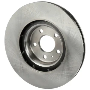 BrakeBest Select Front Brake Rotor – 980696RGS