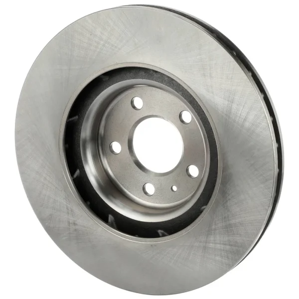 BrakeBest Select Front Brake Rotor – 980696RGS