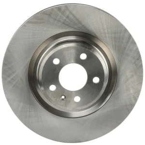 BrakeBest Select Front Brake Rotor – 980696RGS - view 2