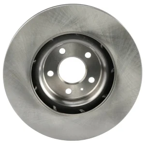 BrakeBest Select Front Brake Rotor – 980696RGS - view 3