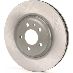 BrakeBest Select Front Brake Rotor – 980697RGS