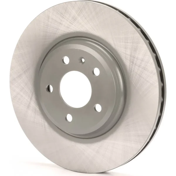 BrakeBest Select Front Brake Rotor – 980697RGS