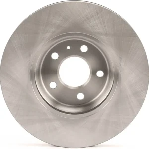 BrakeBest Select Front Brake Rotor – 980697RGS - view 2