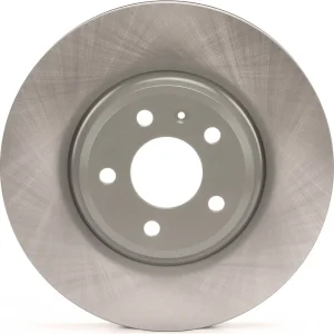 BrakeBest Select Front Brake Rotor – 980697RGS - view 3