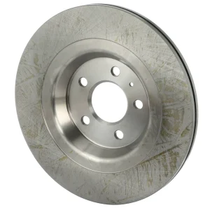 BrakeBest Select Rear Brake Rotor – 980698RGS