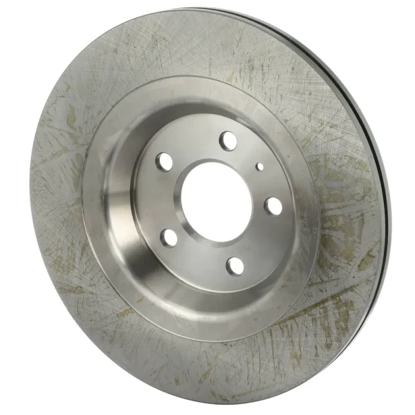 BrakeBest Select Rear Brake Rotor – 980698RGS
