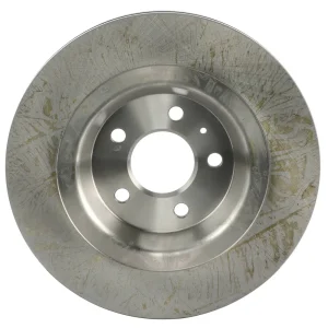 BrakeBest Select Rear Brake Rotor – 980698RGS - view 3