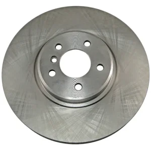 BrakeBest Select Front Brake Rotor – 980701RGS