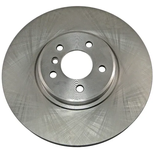 BrakeBest Select Front Brake Rotor – 980701RGS
