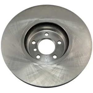 BrakeBest Select Front Brake Rotor – 980701RGS - view 2