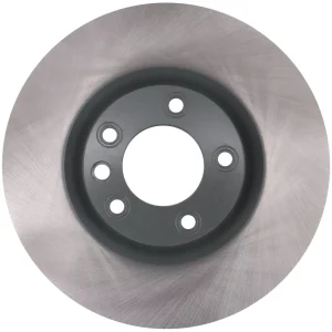 BrakeBest Select Front Brake Rotor – 980702RGS