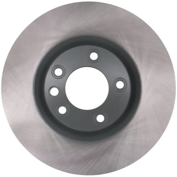 BrakeBest Select Front Brake Rotor – 980702RGS
