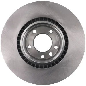 BrakeBest Select Front Brake Rotor – 980702RGS - view 2
