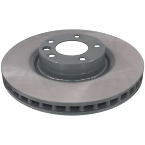 BrakeBest Select Front Brake Rotor – 980702RGS - view 3