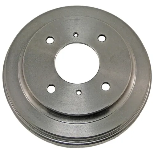 BrakeBest Select Brake Drum – 9806DGS