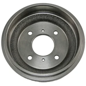 BrakeBest Select Brake Drum – 9806DGS - view 2