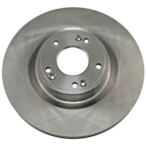 BrakeBest Select Front Brake Rotor – 980707RGS