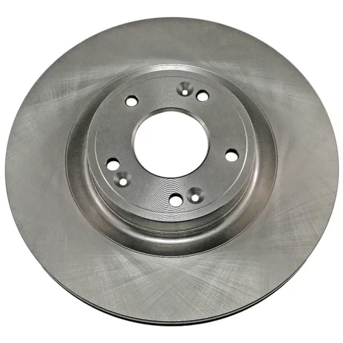 BrakeBest Select Front Brake Rotor – 980707RGS