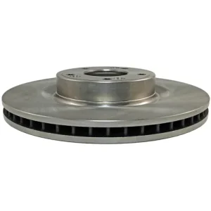 BrakeBest Select Front Brake Rotor – 980707RGS - view 3