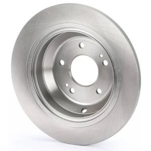 BrakeBest Select Rear Brake Rotor – 980708RGS
