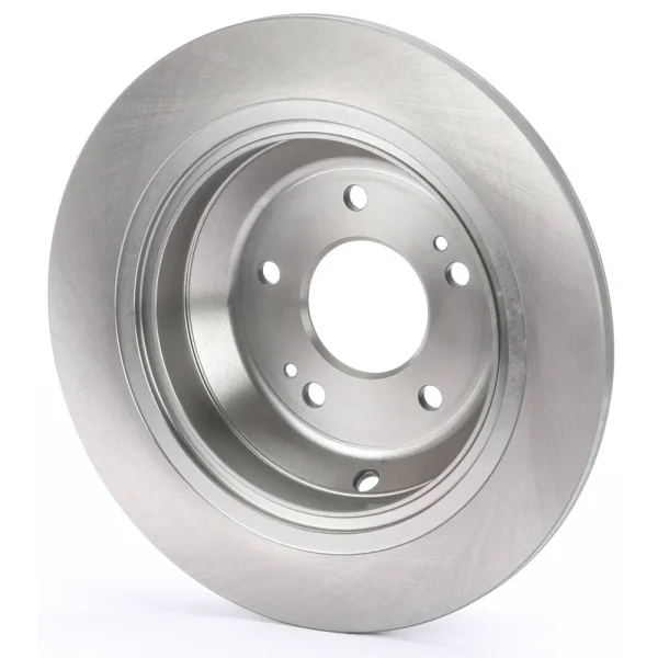BrakeBest Select Rear Brake Rotor – 980708RGS