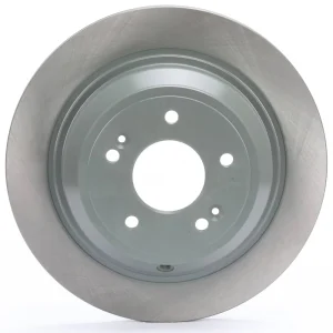BrakeBest Select Rear Brake Rotor – 980708RGS - view 2