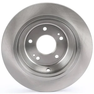 BrakeBest Select Rear Brake Rotor – 980708RGS - view 3