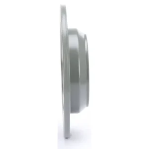 BrakeBest Select Rear Brake Rotor – 980708RGS - view 4