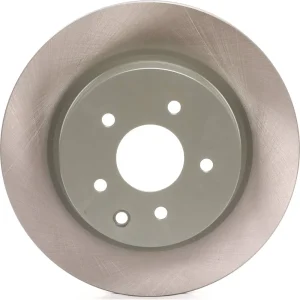 BrakeBest Select Rear Brake Rotor – 980710RGS - view 3