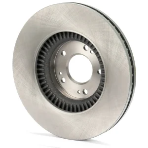 BrakeBest Select Front Brake Rotor – 980711RGS