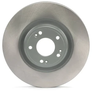 BrakeBest Select Front Brake Rotor – 980711RGS - view 2