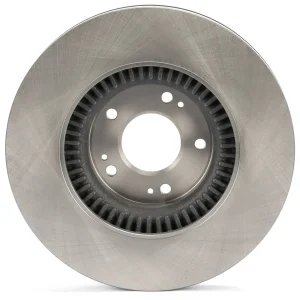 BrakeBest Select Front Brake Rotor – 980711RGS - view 3