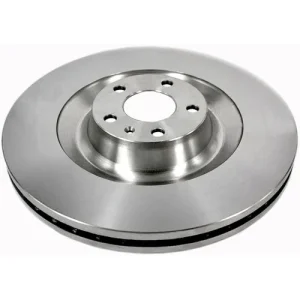 BrakeBest Select Front Brake Rotor – 980715RGS