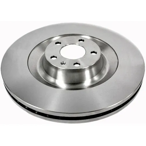 BrakeBest Select Front Brake Rotor – 980715RGS