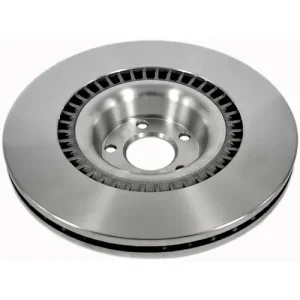 BrakeBest Select Front Brake Rotor – 980715RGS - view 2