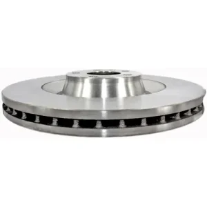BrakeBest Select Front Brake Rotor – 980715RGS - view 3
