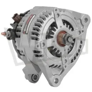Wilson 160 Amp Alternator – 90-29-5571