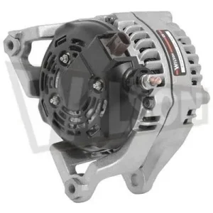 Wilson 160 Amp Alternator – 90-29-5571 - view 2