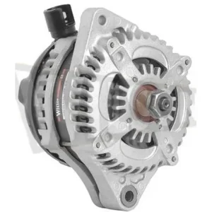 Wilson 125 Amp Alternator – 90-29-5572