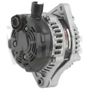 Wilson 125 Amp Alternator – 90-29-5572 - view 2