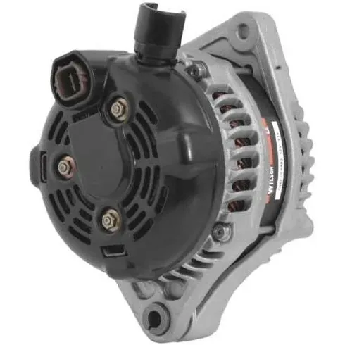 Wilson 130 Amp Alternator – 90-29-5581