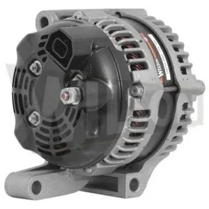 Wilson 150 Amp Alternator – 90-29-5583 - view 2