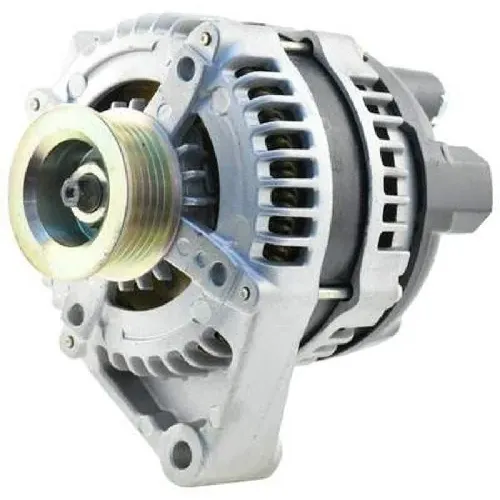Wilson 155 Amp Alternator – 90-29-5589