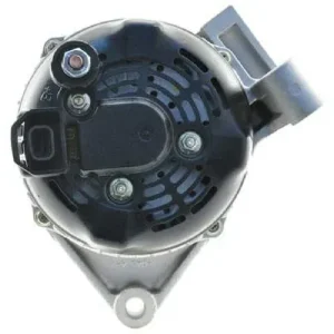 Wilson 155 Amp Alternator – 90-29-5589 - view 2