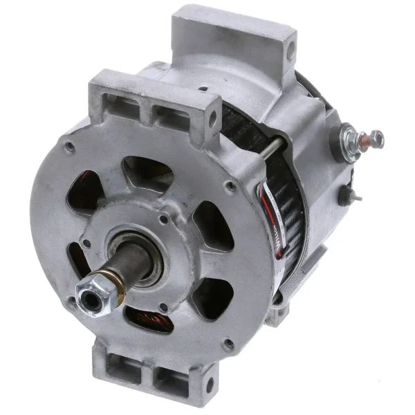 Wilson 130 Amp Alternator – Remanufactured – 90-29-5587