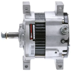 Wilson 130 Amp Alternator – Remanufactured – 90-29-5587 - view 4
