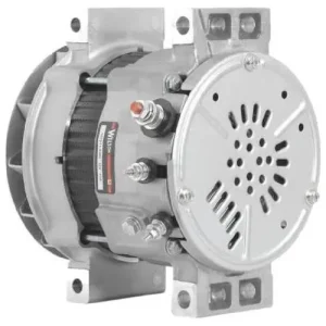 Wilson 130 Amp Alternator – Remanufactured – 90-29-5592