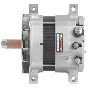 Wilson 130 Amp Alternator – Remanufactured – 90-29-5592 - view 4