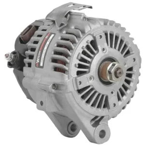 Wilson 100 Amp Alternator – 90-29-5599 - view 3